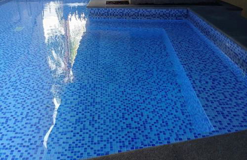 Apart-Hotel Vista Frontal em Ipanema - Foto 59