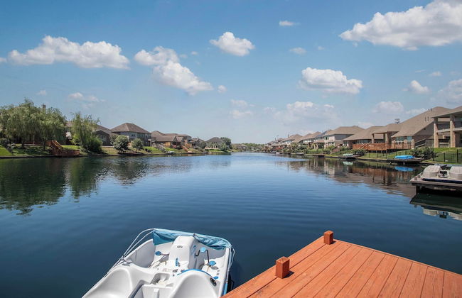 Lakeview Mansion A Chic Estate - Foto 46