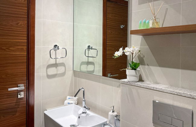 HiGuests - Park Gate Residence Tower C - Photo 44