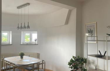 Sky Loft 3-room duplex apartment - Foto 1