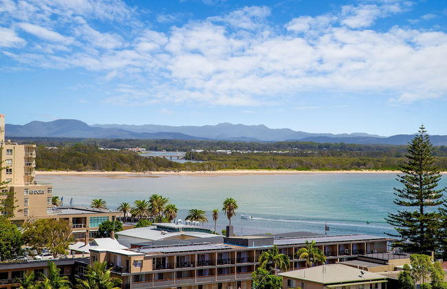 Port Pacific Resort - Foto 47