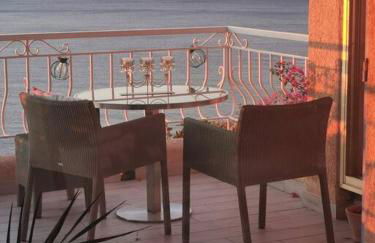 Villa Rubis-vue mer à couper le souflle - Foto 6