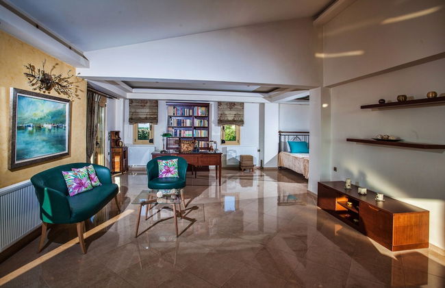 Palladio Luxury Villa - Photo 15