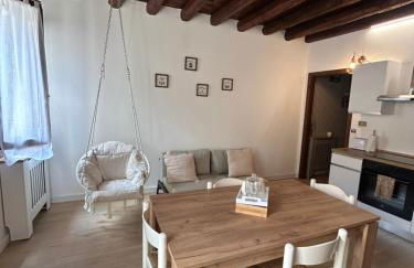 Wood 32 family -jvapartmentRovigo - Foto 9