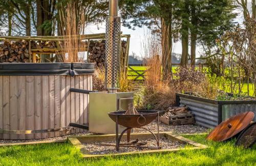 The Cowshed - Uk50803 - Foto 5