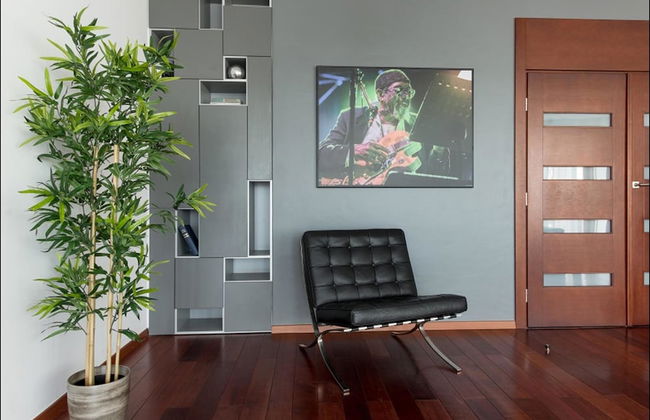 P&O Apartments Arkadia - Foto 18