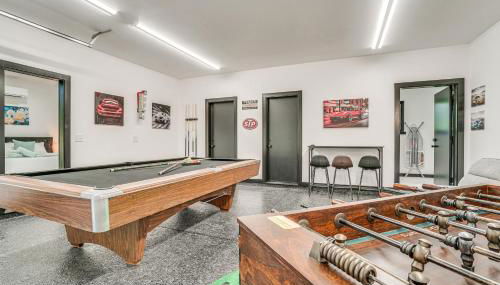 Luxury Modern Home on Golf Course with Game Room! - Foto 2