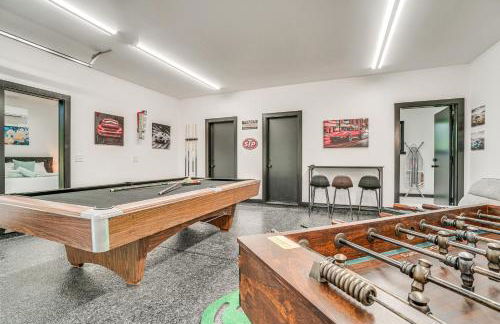 Luxury Modern Home on Golf Course with Game Room! - Foto 2