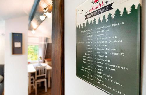 Schwarzwaldtani - Dörfle - Foto 3