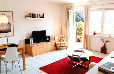 Solveigs Ferienwohnung - Foto 2