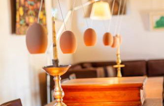 Villa Gelso - Tenuta esclusiva con sauna, piscina privata e vista panoramica - Foto 45