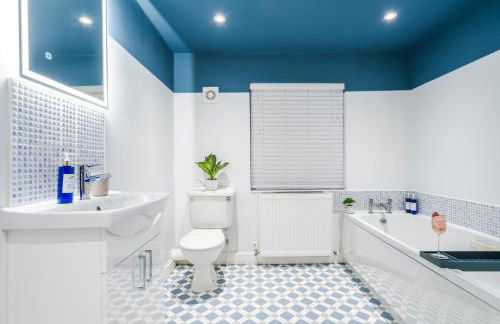 3-Bedroom Apartment 2-Bathrooms 2-Off Street Parking Spaces - Photo 30