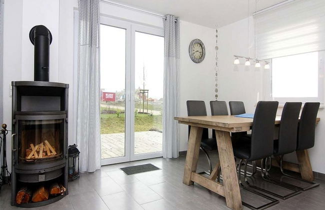 Holiday Home de Poeler Drift, Zierow - Foto 56