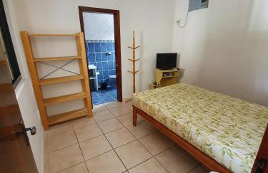 Casa Orquídeas Ubatuba Praia da Lagoinha - Foto 23