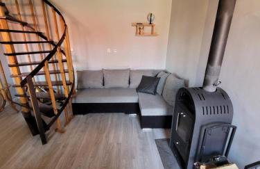 Domek murowany w Dolinie Symsarny - Foto 8