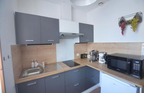 Appartement Indépendant Chagny - Foto 13