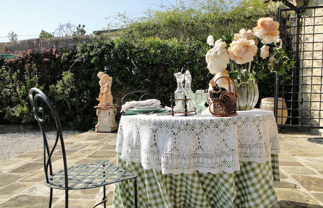 Villa Close to Florence, Hot Tub & Breathtaking View - Foto 29