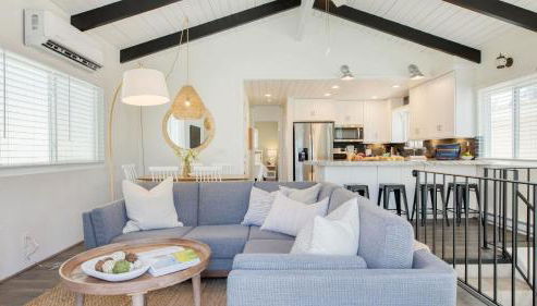 Surfrider II by Avantstay Walk to the Beach + Balcony - Foto 2, Other