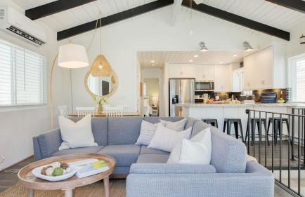 Surfrider II by Avantstay Walk to the Beach + Balcony - Foto 2