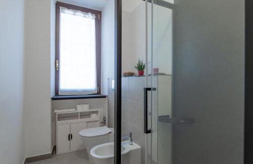 Nova House, Airco, Park su strada gratis by HAPPYHOSTORINO - Foto 8