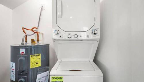 Cozy Studio With Private Parking Near Tx Med Ctr - Foto 3, Other