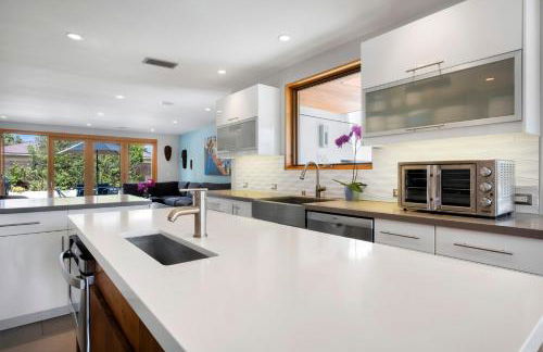 Modern Sea Escape - Foto 13