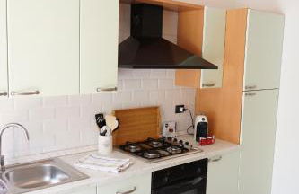 APPARTAMENTO AL FORTE - Foto 19