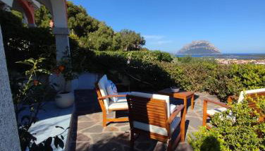 Villetta con vista mare "Poggio Tavolara" - Foto 4
