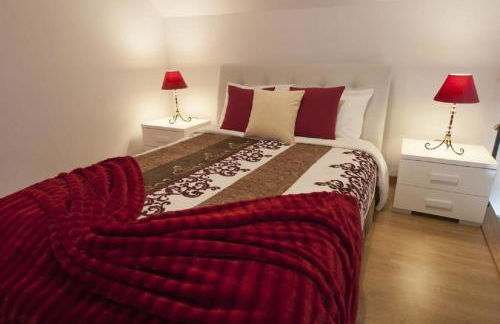 Crystal House - Foto 31