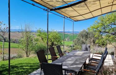 Villa Gelso - Tenuta esclusiva con sauna, piscina privata e vista panoramica - Foto 68