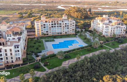 ENE01 Primera Linea Playa con Vistas Beachfront - Foto 21