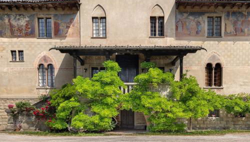 Monastero Di Santo Stefano - Foto 1