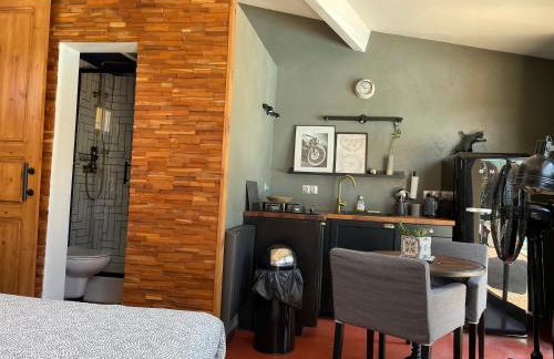 Studio Le Pitchoun - Photo 14