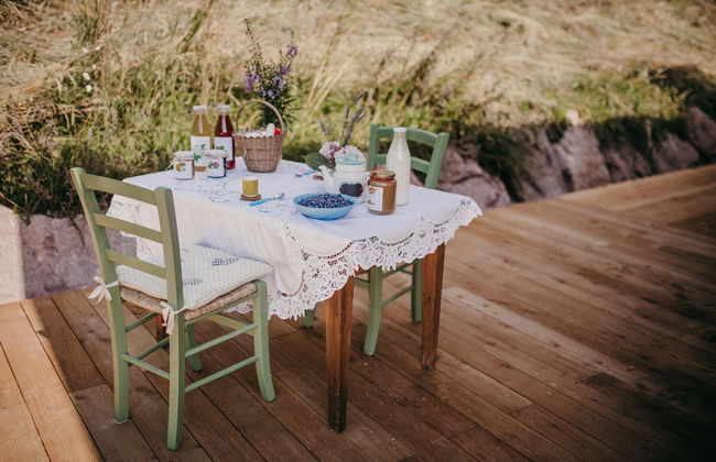 Maso nel bosco - Photo 54