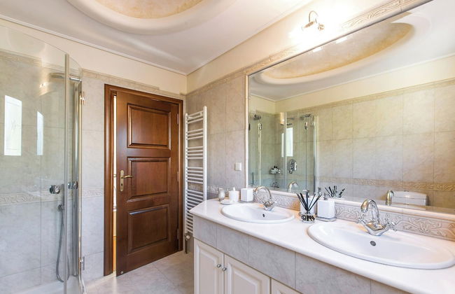 Villa Melia Athenian Riviera - Foto 39