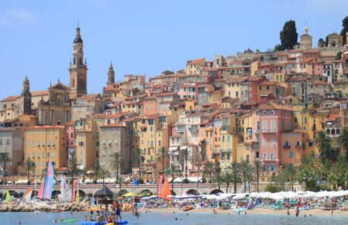 La Turbie Apartment, La Turbie - Foto 27