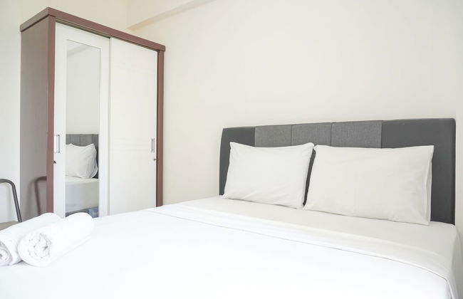 Best Choice and Homey 2BR Podomoro Golf View Apartment - Foto 2