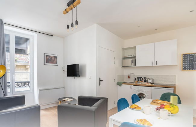 Beauquartier Paris - Chemin Vert - Photo 24