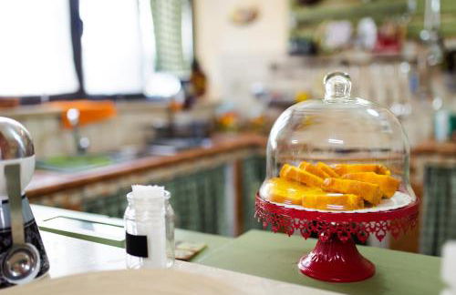 A CASA DI SARA - Foto 8