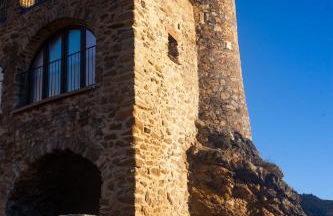 Casa Sanui. Apartaments turístics rurals - Foto 49