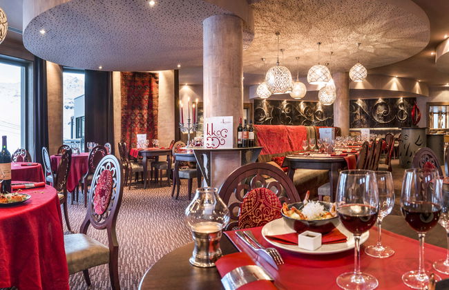 Le Hameau du Kashmir - Photo 23