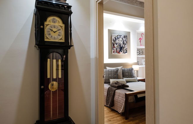 Apart Hotel Torino - Photo 41