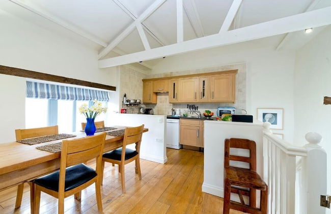 Atlantic Cottages - Foto 9