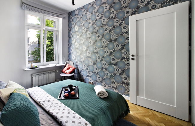 P&O Apartments Siewierska - Foto 4