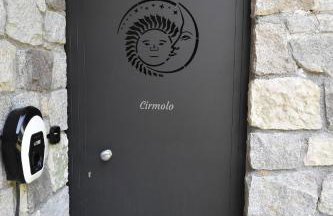 Chalet Cirmolo - Chalet Maso Vecchio immerso nell'Altopiano del Tesino, Trentino - Foto 25