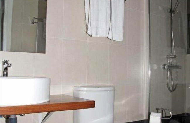 Apartamentos San Marcial - Foto 17