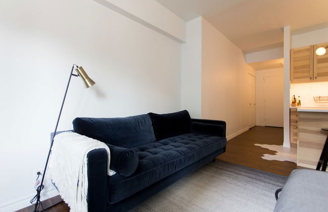 The Sherbrooke Suites - Foto 37