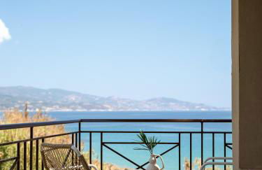 Rosa Sea Front Maisonette - Foto 1