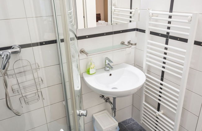 AJO Vienna Beach - Contactless Check-in - Foto 63