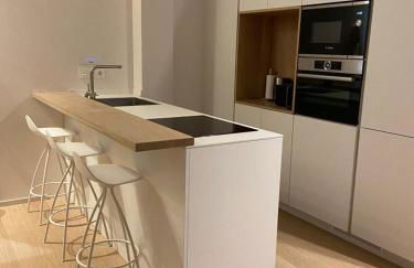 ATSEDEN apartment aire condicionado - Opción a parking - - Foto 9